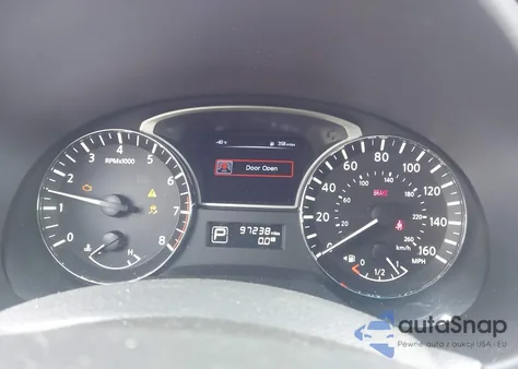 2015 Nissan Altima 2.5/2.5 S/2.5 Sl/2.5 Sv from USA, damaged, VIN 1N4AL3APXFN874317